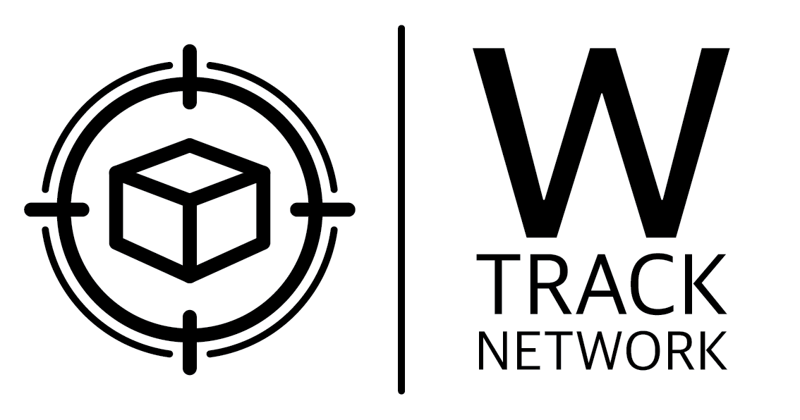 W-Track Logo Official